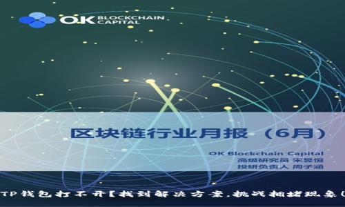 TP钱包打不开？找到解决方案，挑战拥堵现象！